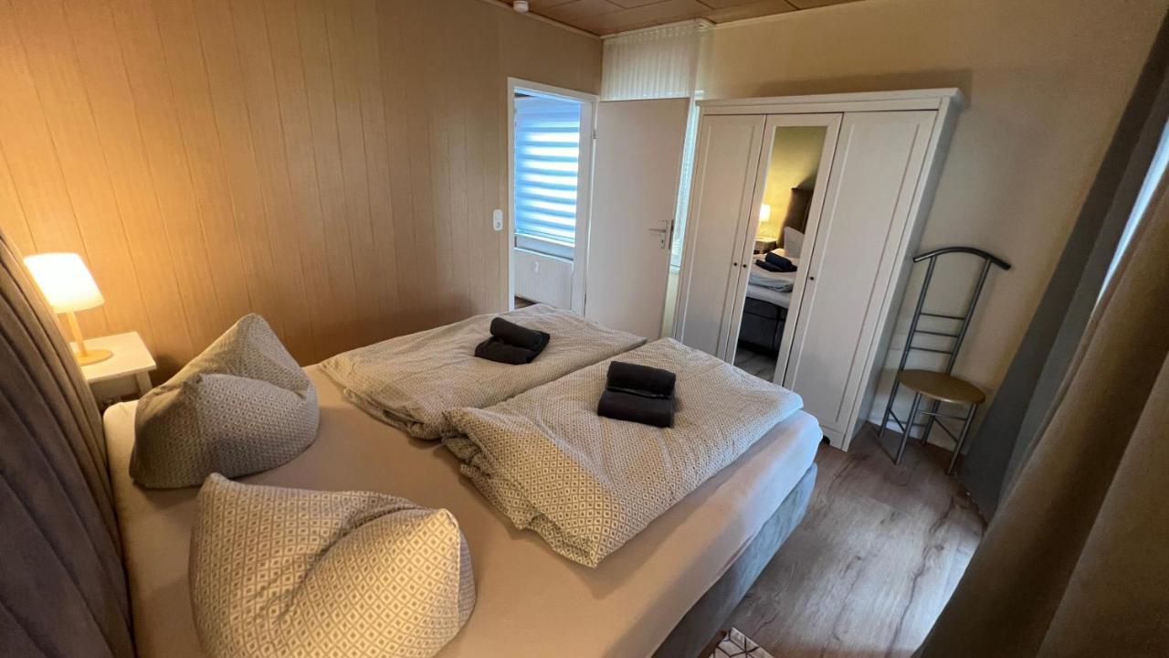 Ferienwohnung Wetzig W1 - Breite Strasse 104 Wernigerode Luaran gambar