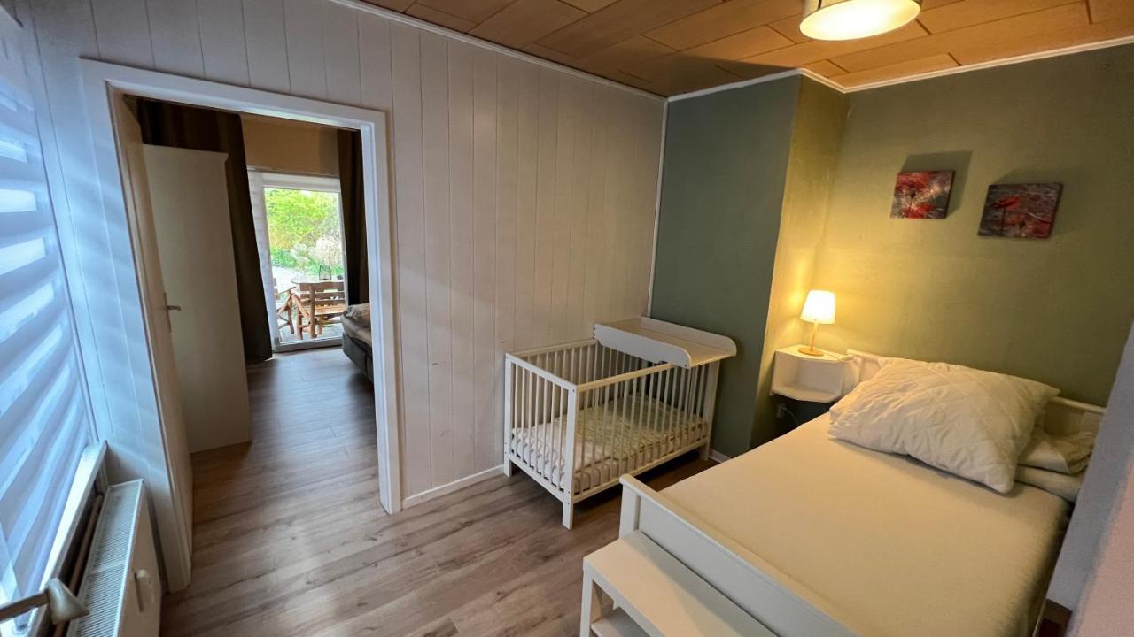 Ferienwohnung Wetzig W1 - Breite Strasse 104 Wernigerode Luaran gambar