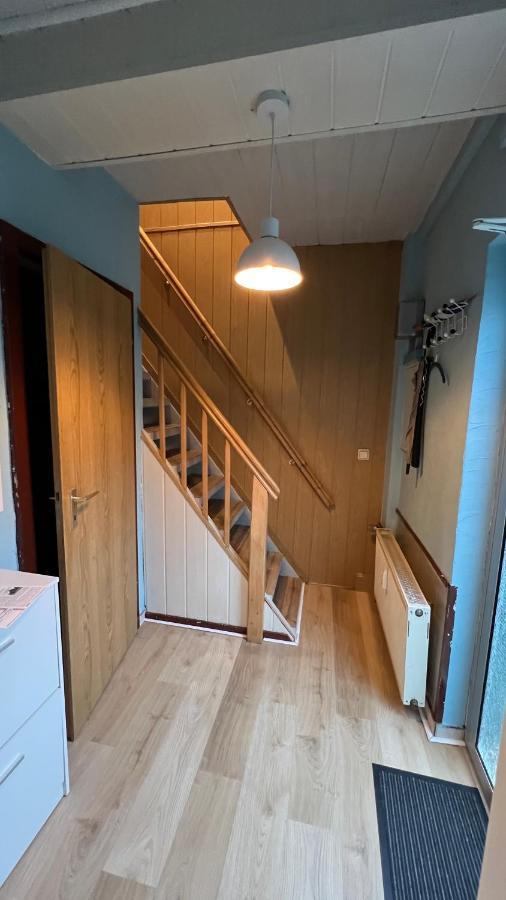 Ferienwohnung Wetzig W1 - Breite Strasse 104 Wernigerode Luaran gambar