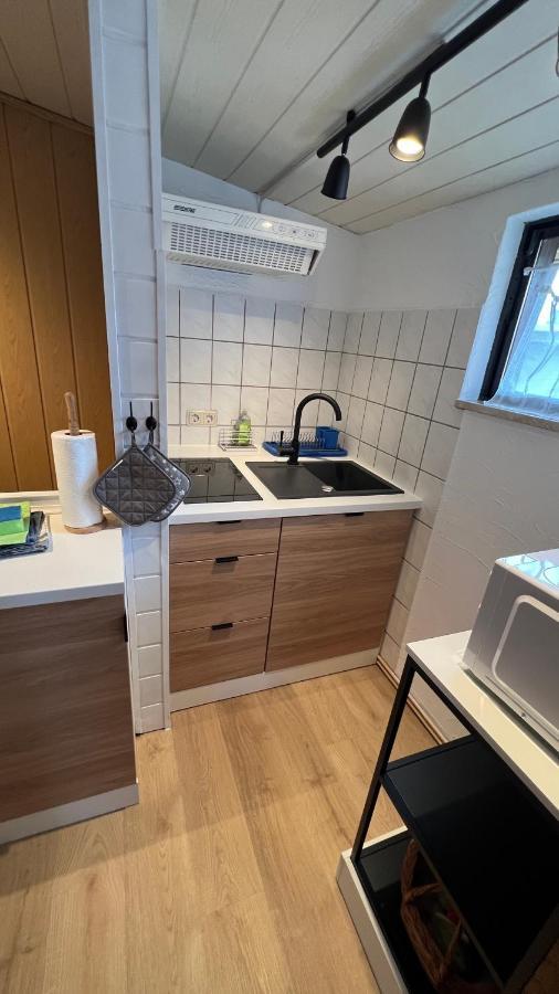 Ferienwohnung Wetzig W1 - Breite Strasse 104 Wernigerode Luaran gambar
