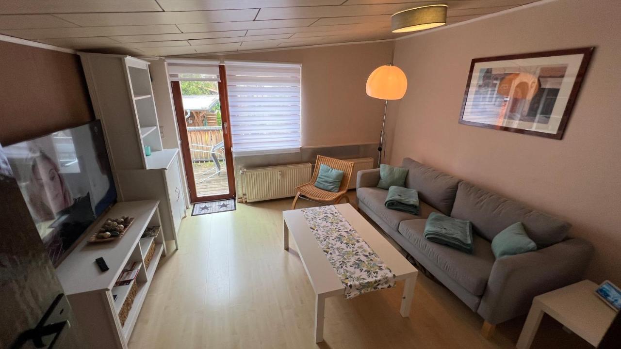 Ferienwohnung Wetzig W1 - Breite Strasse 104 Wernigerode Luaran gambar